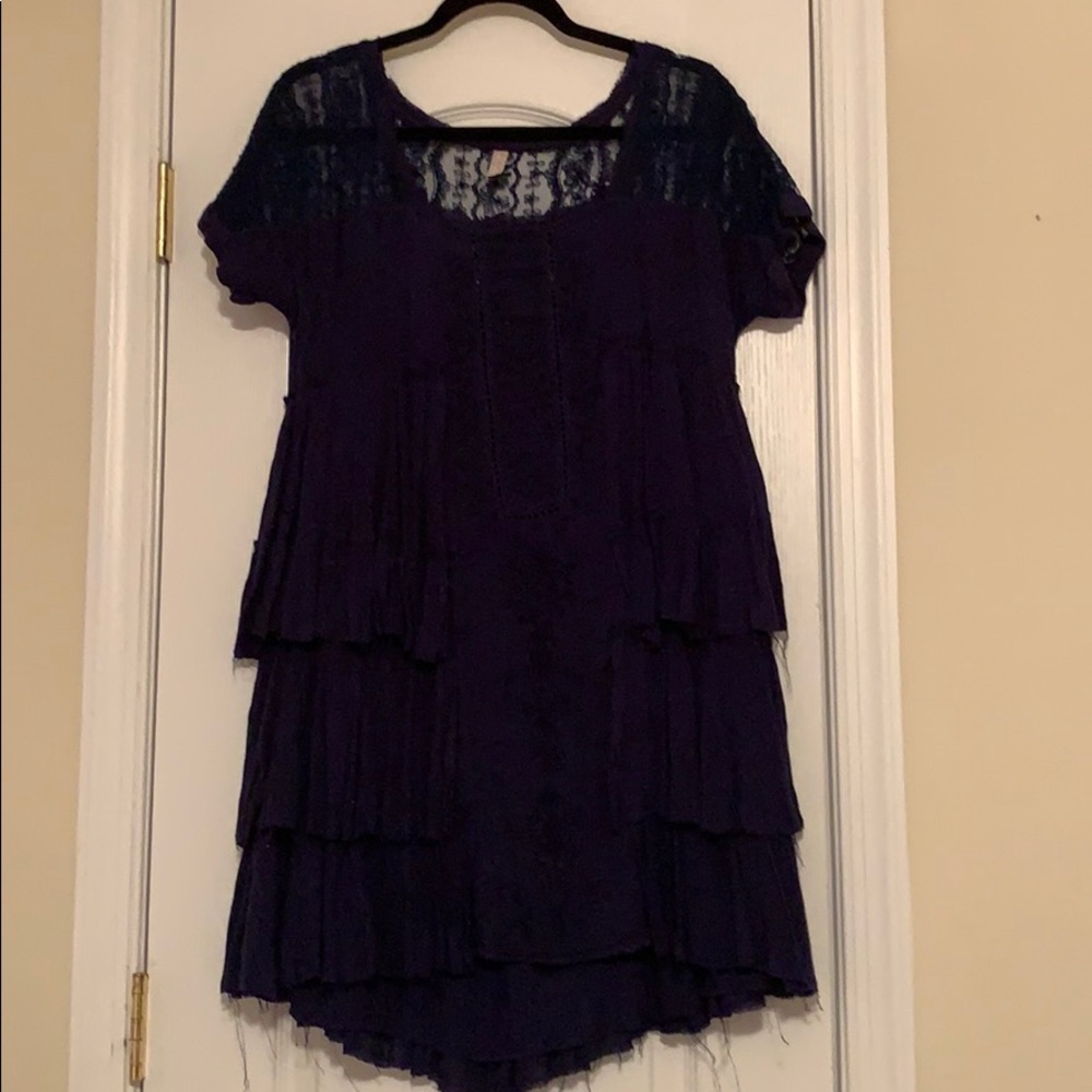 Free People dress